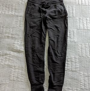 American Giant Essential Jogger - Size M